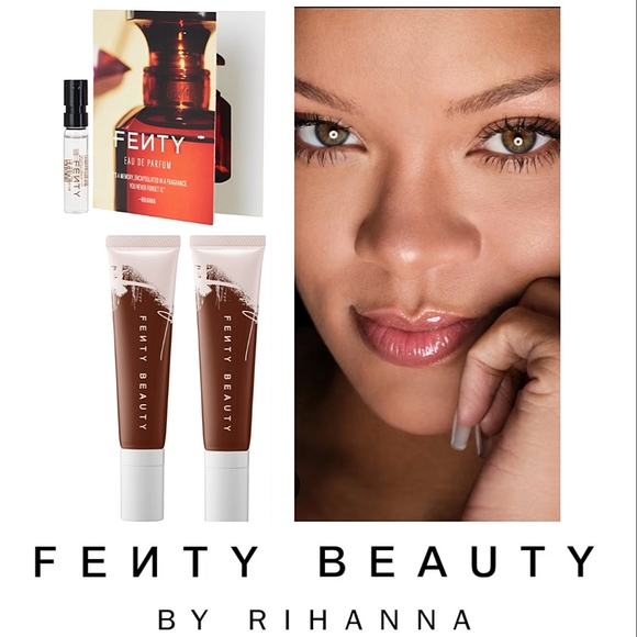 Fenty Beauty Other - Fenty Beauty Foundations